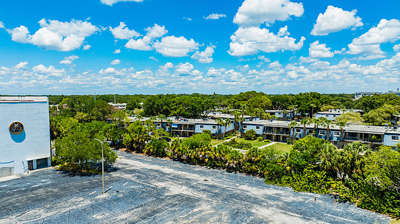 Paul Cross 5500 Memorial Hwy Aerial-2