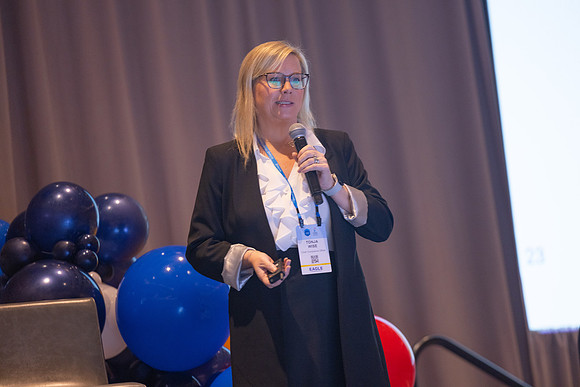Clinical Summit Training Sessions Updates-Compliance-61