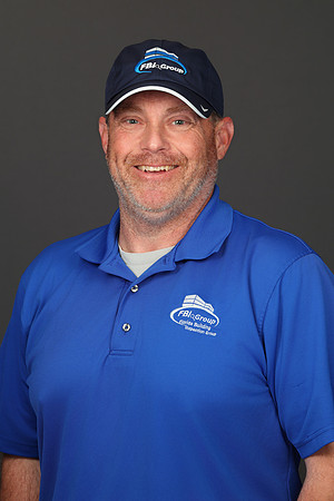 FBI Group Professional Headshots May 2025- Brian Smith 2