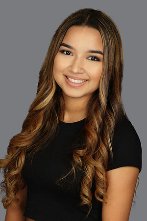 Damaris 2 Headshot Gray BG