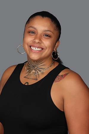 Pearl Headshot Gray BG
