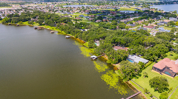 David Porter 9640 West Lake Rudy Dr Exterior & Aerial-19