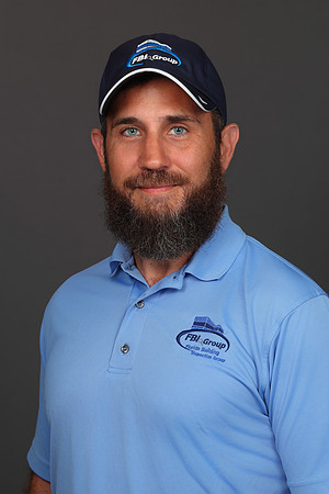 FBI Group Professional Headshots May 2025- Dustin Barrow 2