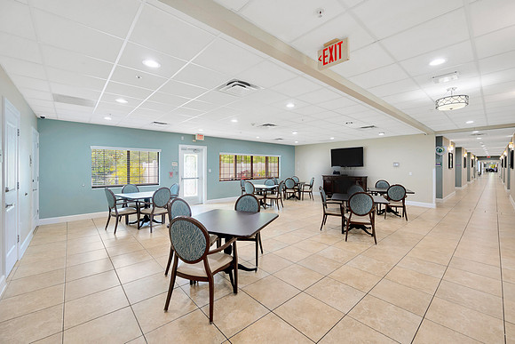 Inspired Living at Ivy Ridge St. Petersburg-79