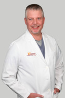 Brian Klein Headshot Gray 2