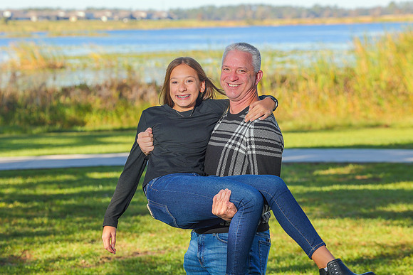 Milburn Family Portraits Wesley Chapel-15