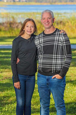 Milburn Family Portraits Wesley Chapel-12
