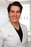 Dr. Michael Abrouk Office Background 1