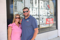 Ashley & Dale Portraits Plant City-5