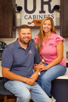 Ashley & Dale Portraits Plant City-1