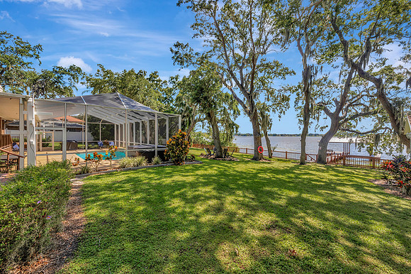 David Porter 9640 West Lake Rudy Dr Exterior & Aerial-38