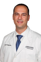 Dr. Gregor Rodriguez 1 White BG