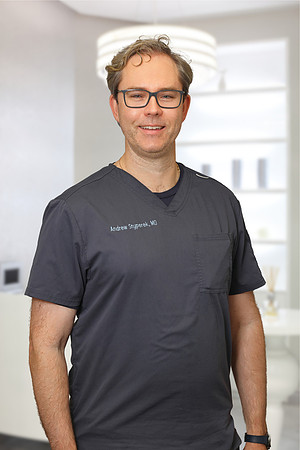 Andrew Styperek 4 Headshot Office Background