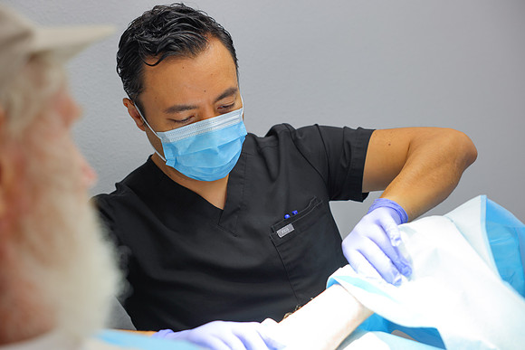 Suncoast Skin Port Charlotte Marketing Ilya Lim, MD-2