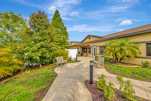 Inspired Living at Ivy Ridge St. Petersburg-53