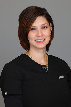 North Tampa Periodontics Clarisa 2