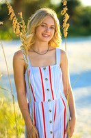 Hailey Senior Portraits-6