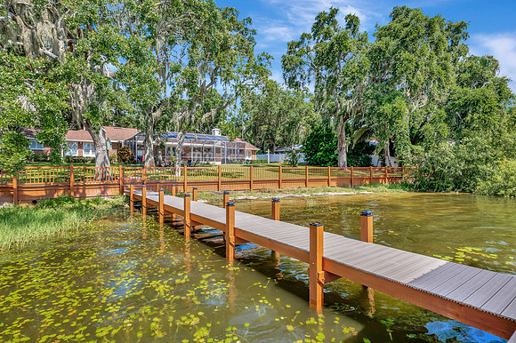 David Porter 9640 West Lake Rudy Dr Exterior & Aerial-49