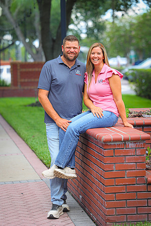 Ashley & Dale Portraits Plant City-17