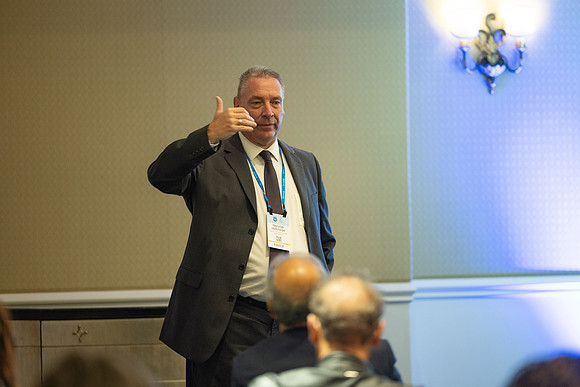 Clinical Summit 2024 Clinical AI Tools Session Day 2-8