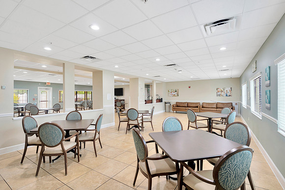 Inspired Living at Ivy Ridge St. Petersburg-69