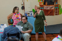 Tiffanie Speaking Clearwater Bar Association June 20th-17