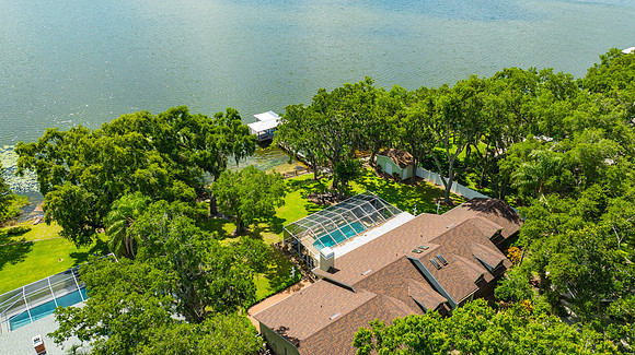 David Porter 9640 West Lake Rudy Dr Exterior & Aerial-1