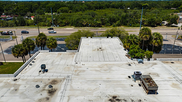 Paul Cross 5500 Memorial Hwy Aerial-34