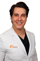 Dr. Michael Abrouk White Background 1