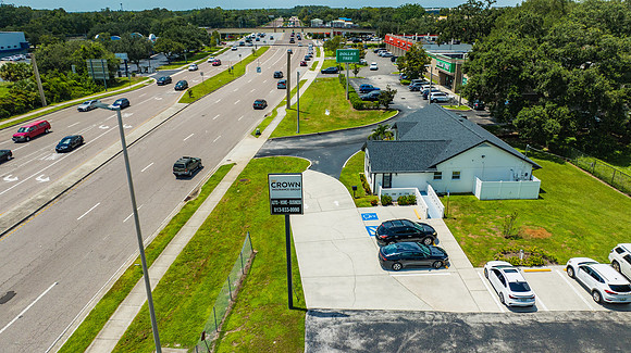 Crown Insurance Exterior Aerial-2