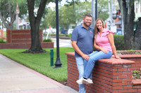 Ashley & Dale Portraits Plant City-19