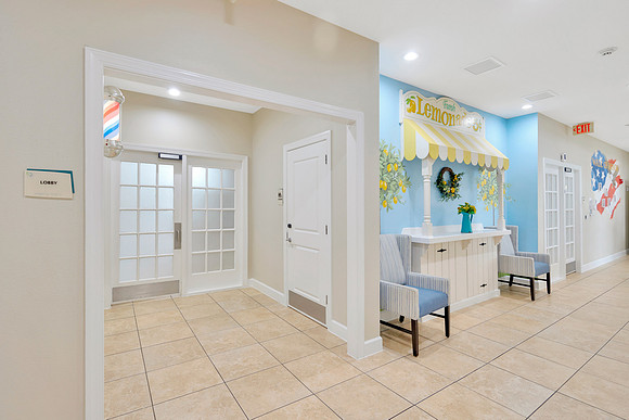 Inspired Living at Ivy Ridge St. Petersburg-58