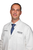 Dr. Gregor Rodriguez 3 White BG