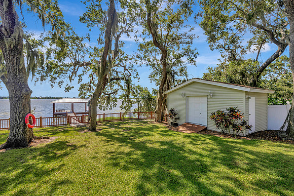 David Porter 9640 West Lake Rudy Dr Exterior & Aerial-39