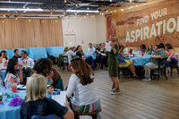 Tiffanie Speaking Clearwater Bar Association June 20th-13