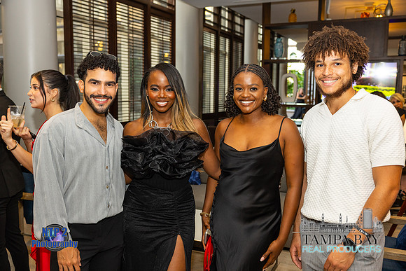 TBRP Agent Choice Awards WM 96