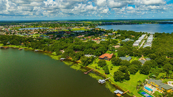David Porter 9640 West Lake Rudy Dr Exterior & Aerial-18
