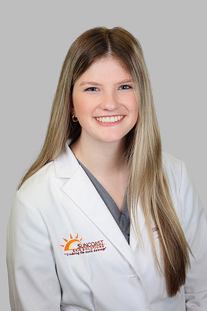 Courtney Selders Suncoast Headshot