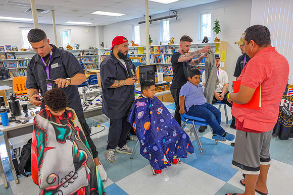 Mickey Keenan Desoto Elementary-2