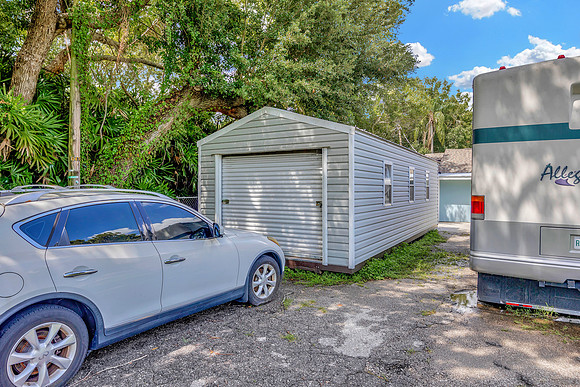 Linda Urban 3113 W. Sligh Ave.-3