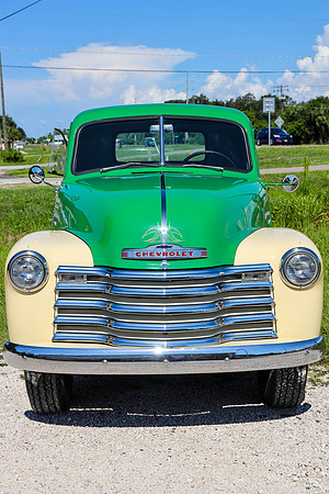 Julio Green Chevy-32