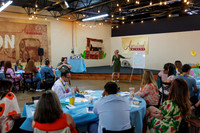 Tiffanie Speaking Clearwater Bar Association June 20th-2