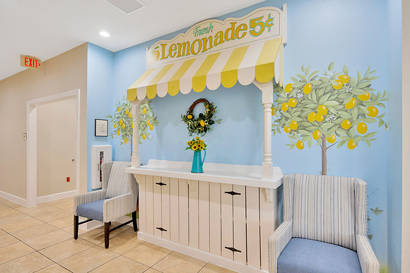 Inspired Living at Ivy Ridge St. Petersburg-60