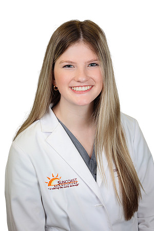 Courtney Selders Suncoast Headshot No BG
