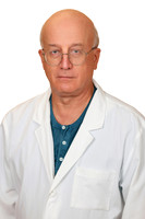 David Gross Headshot White Background