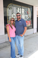 Ashley & Dale Portraits Plant City-8