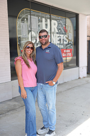 Ashley & Dale Portraits Plant City-8