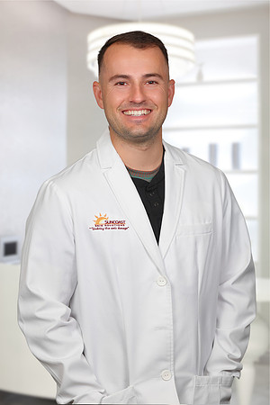 Austin Burket Headshot Office 2