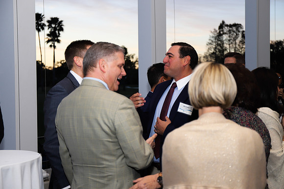 Levin Financial Awards 2019-2