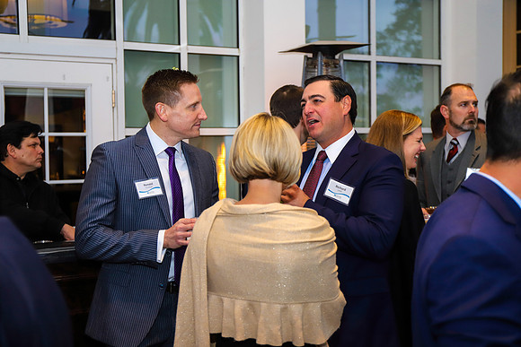 Levin Financial Awards 2019-10
